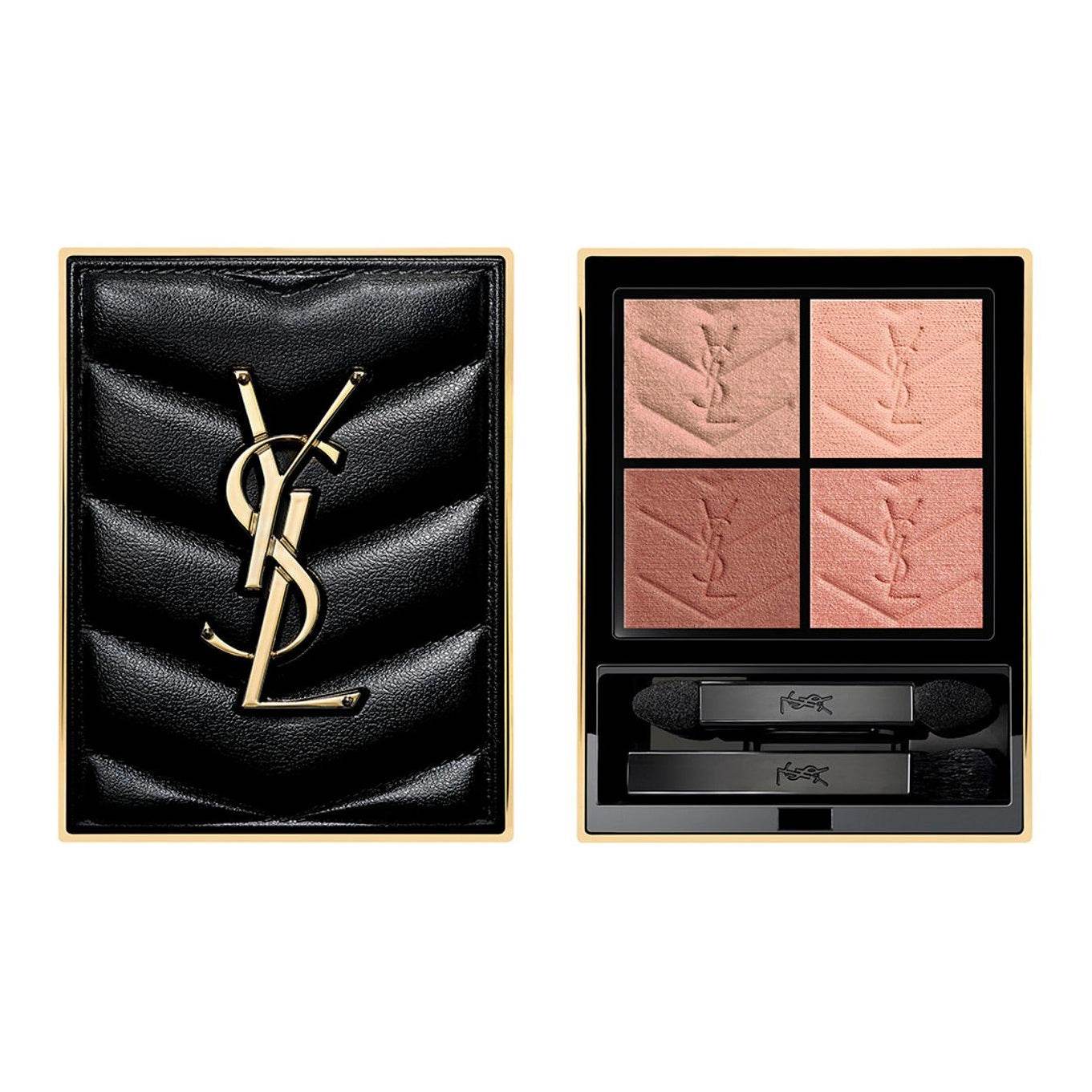Тени для глаз YSL Saint Laurent Mini Clutch Luxury - Boxette Shop